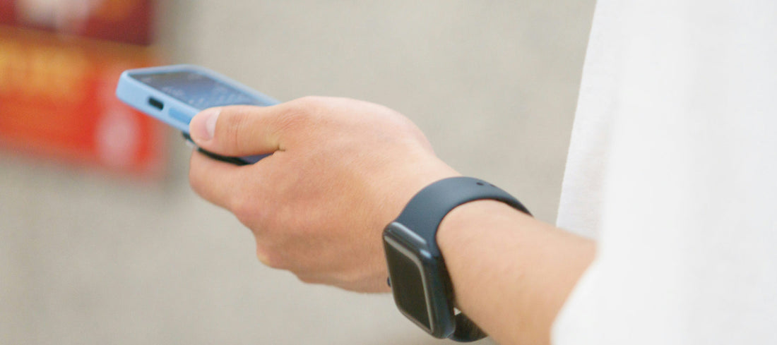 eSIM en iPhone y Apple Watch: qué es y cómo activarla