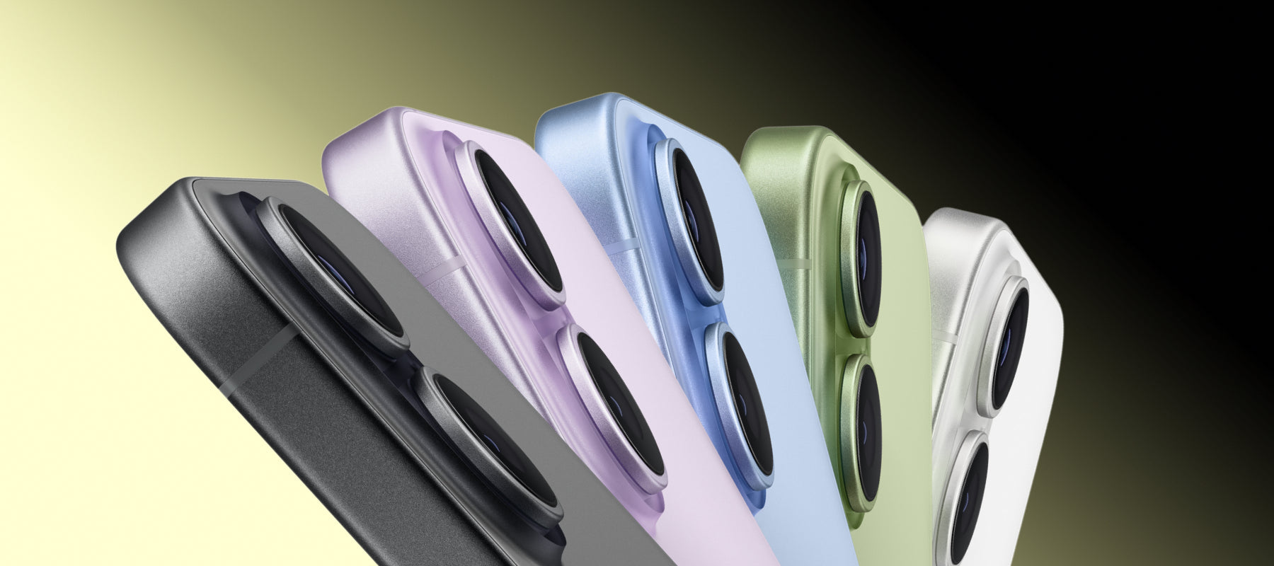 iPhone 17 vs iPhone 16: todas las novedades y cambios