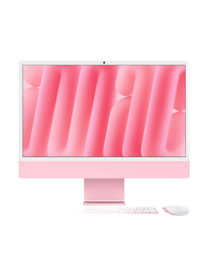 iMac